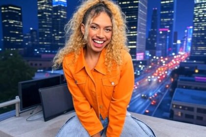kemi rogers
