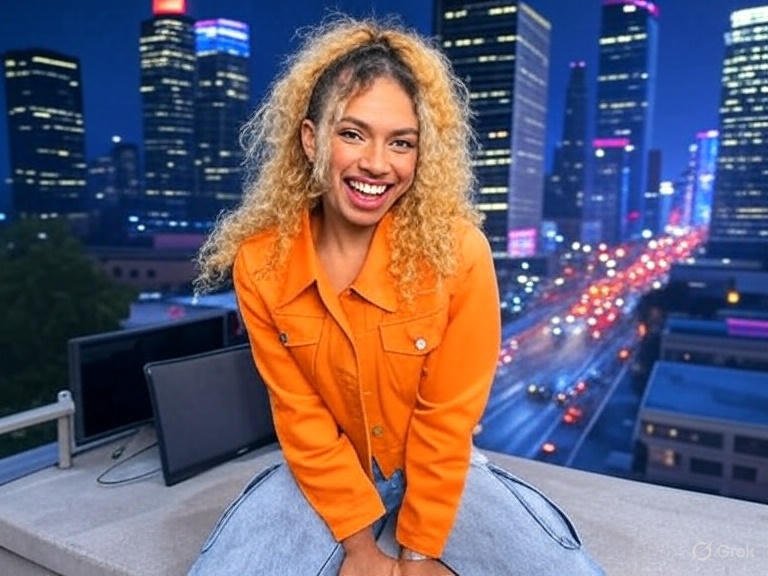 kemi rogers