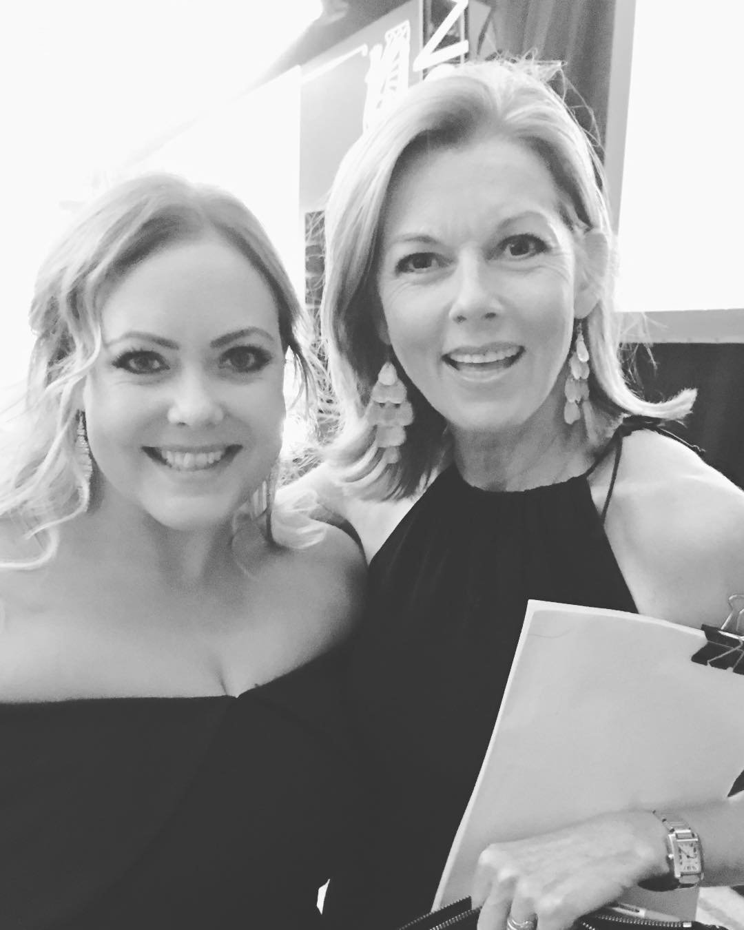 Mary Nightingale 