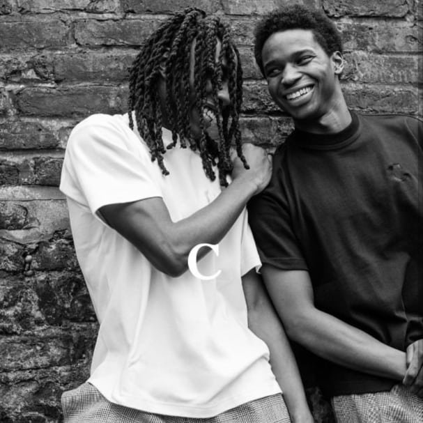 kedar williams-stirling