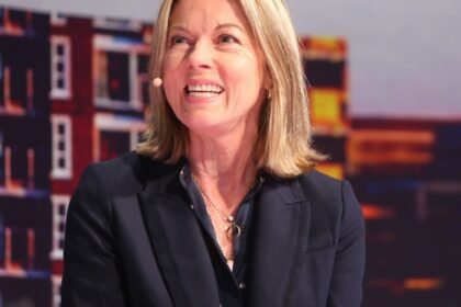 Mary Nightingale