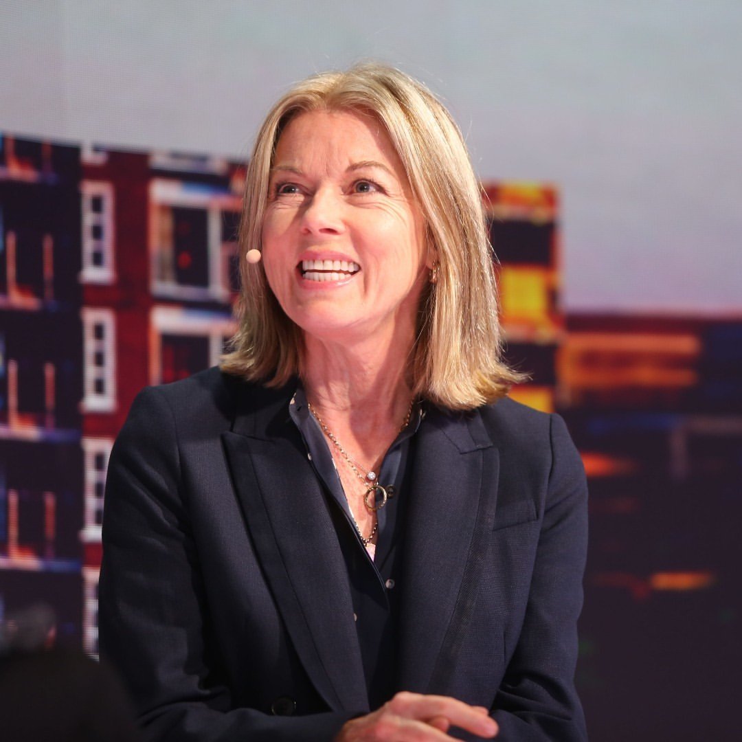 Mary Nightingale