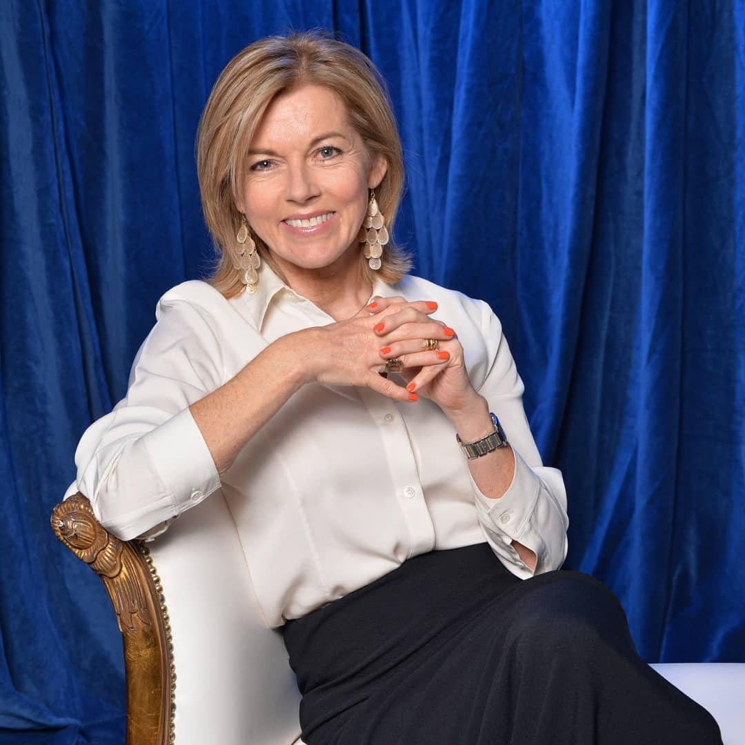 mary nightingale 