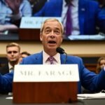 Guy Justus Oscar Farage