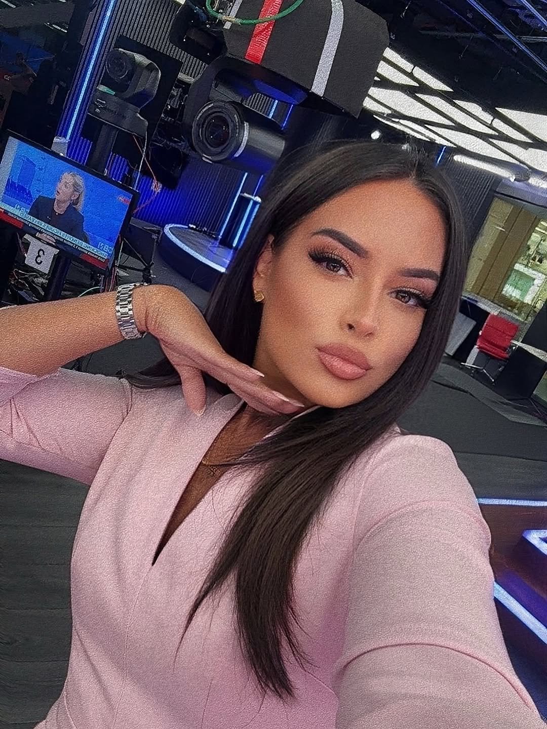 Tatiana Sanchez