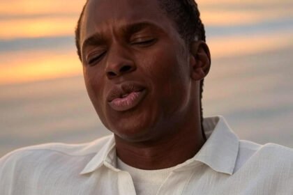kedar williams-stirling