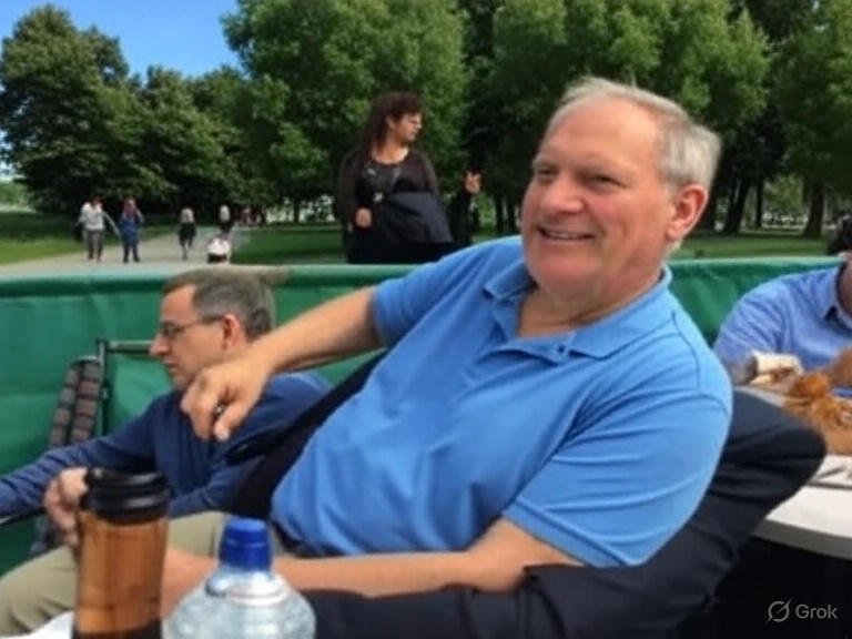 Philip Taptiklis