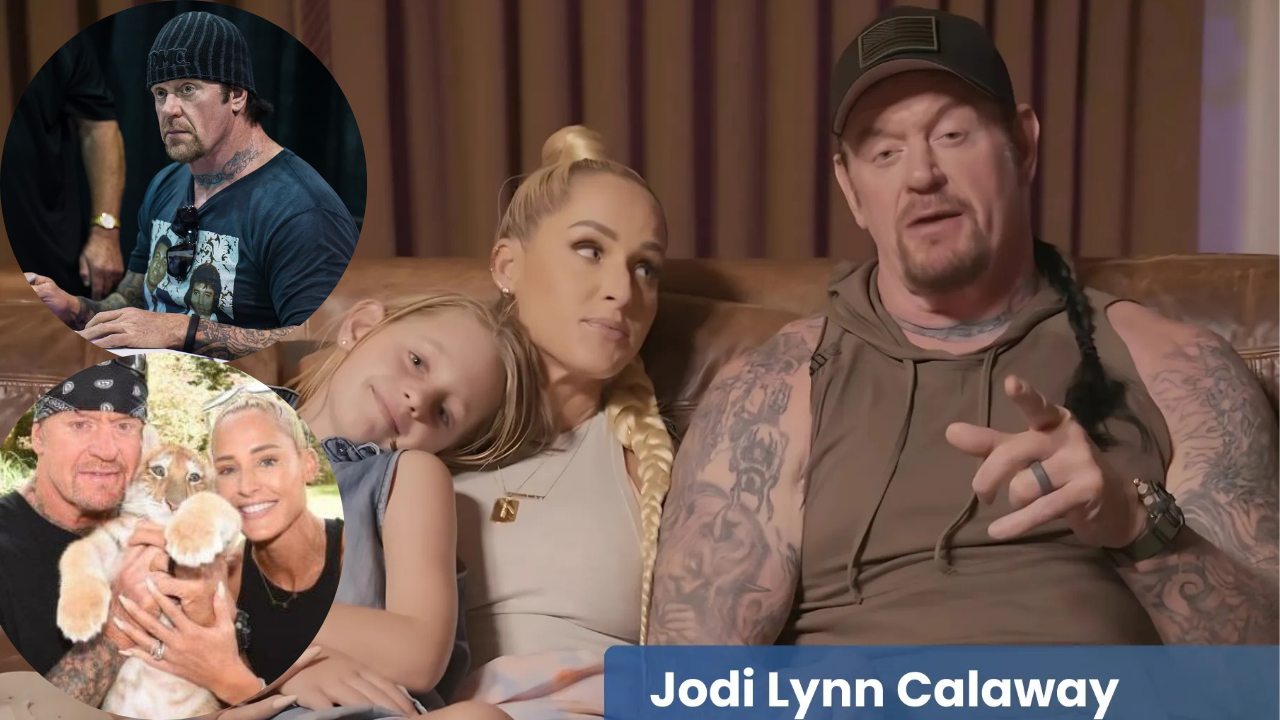 jodi lynn calaway