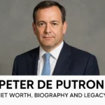 Peter de Putron