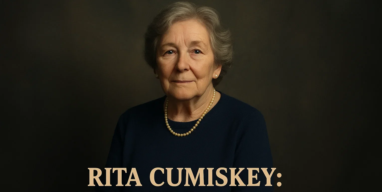 Rita Cumiskey