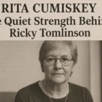 Rita Cumiskey