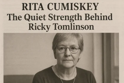Rita Cumiskey