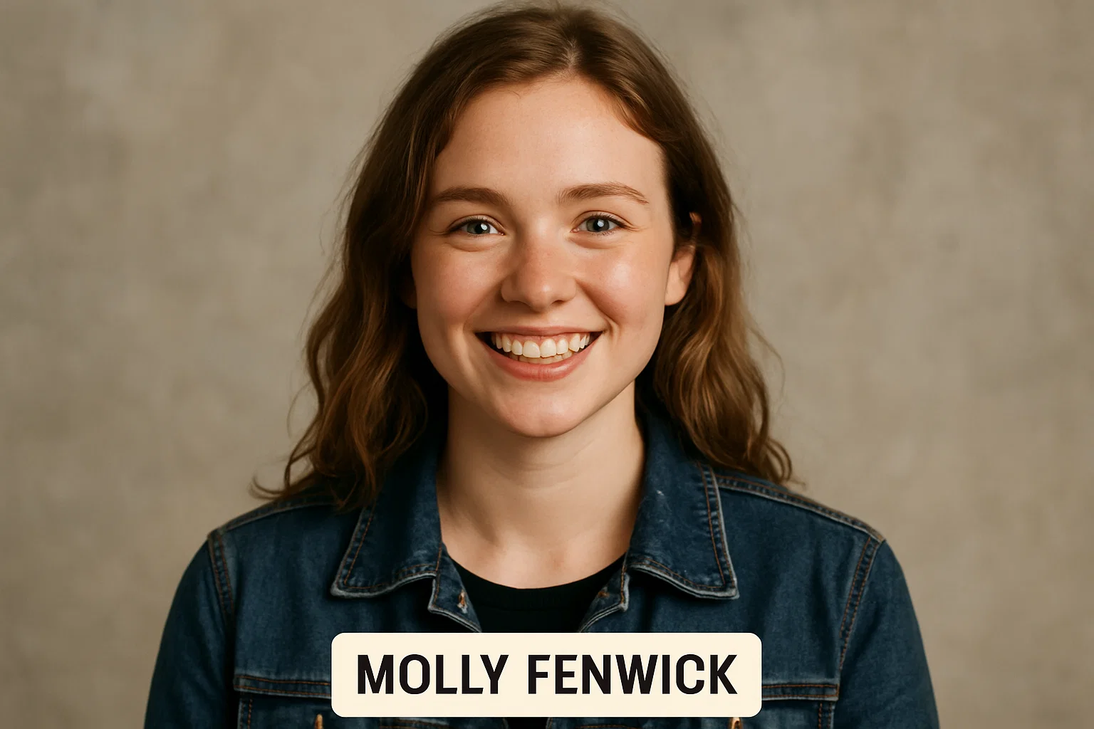 Molly Fenwick