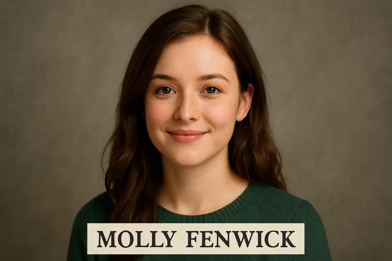 Molly Fenwick