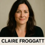claire froggatt
