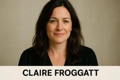 claire froggatt
