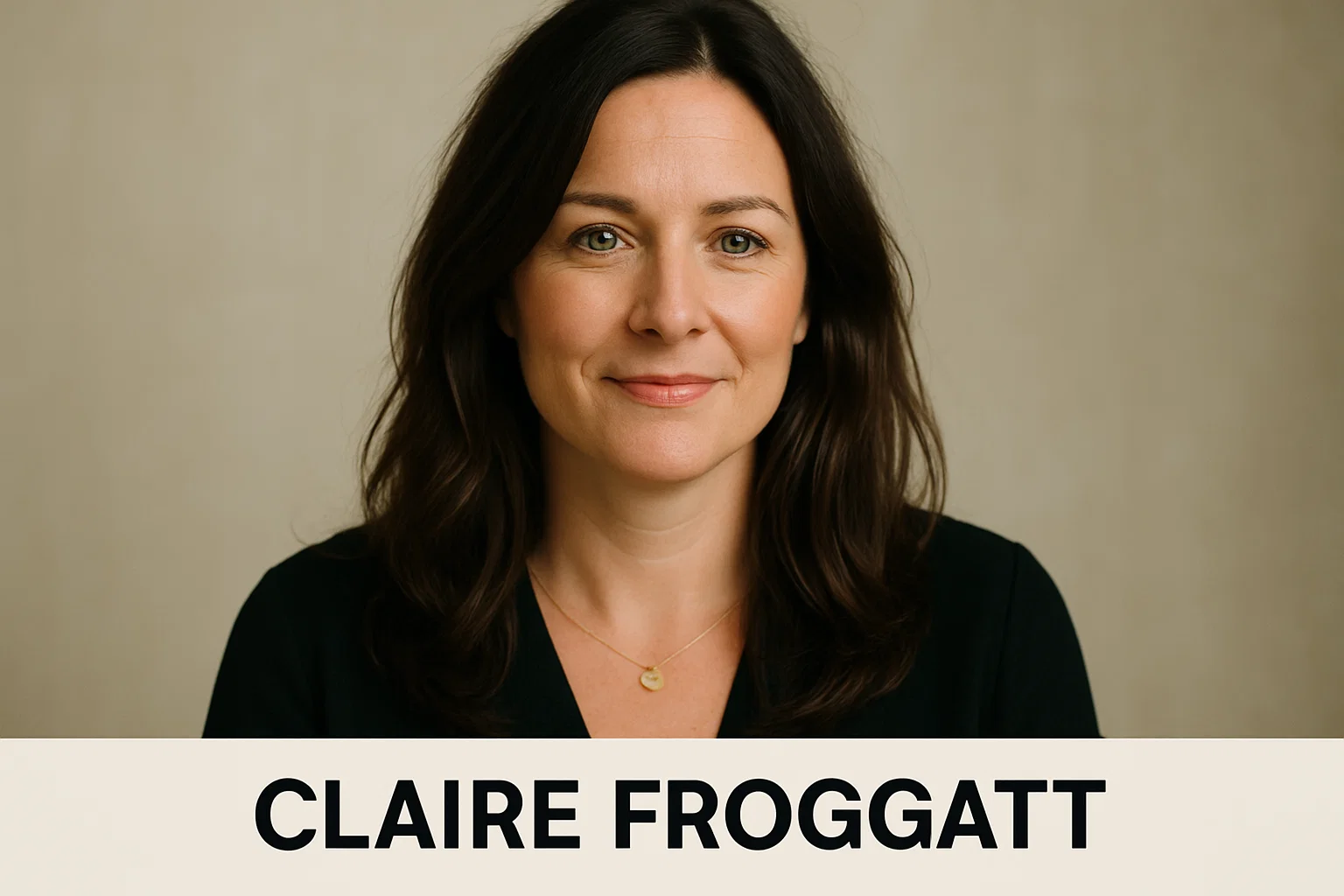 claire froggatt