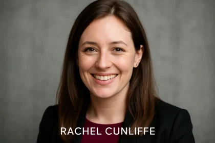 rachel cunliffe
