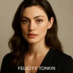 Felicity Tonkin
