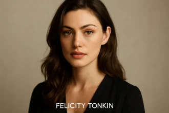 Felicity Tonkin