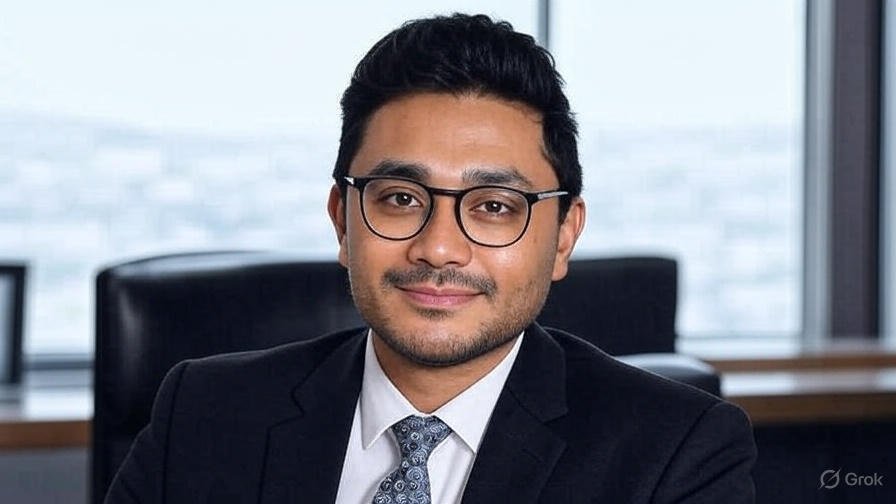 darwin thomas meprethu