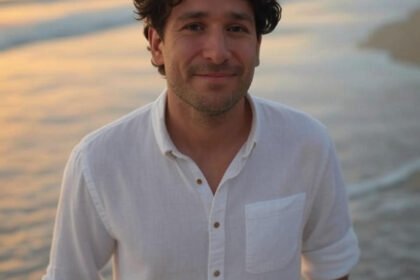 Orlando Phipps