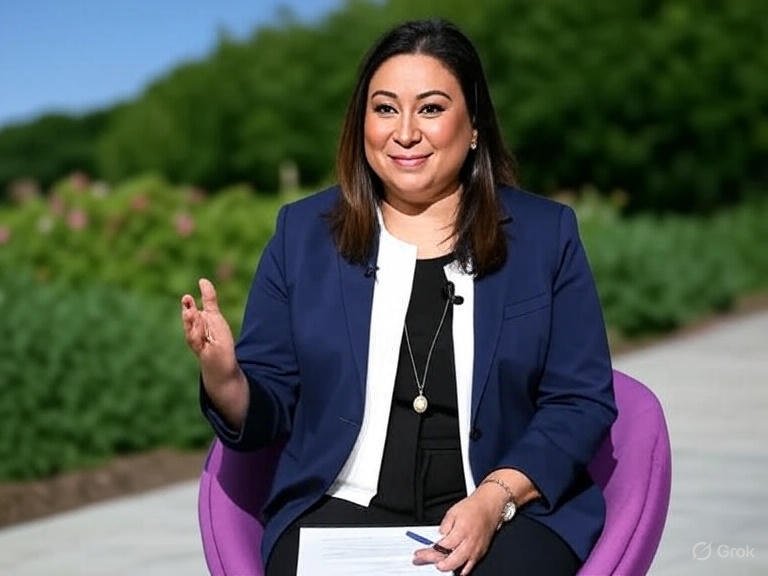 ayesha hazarika