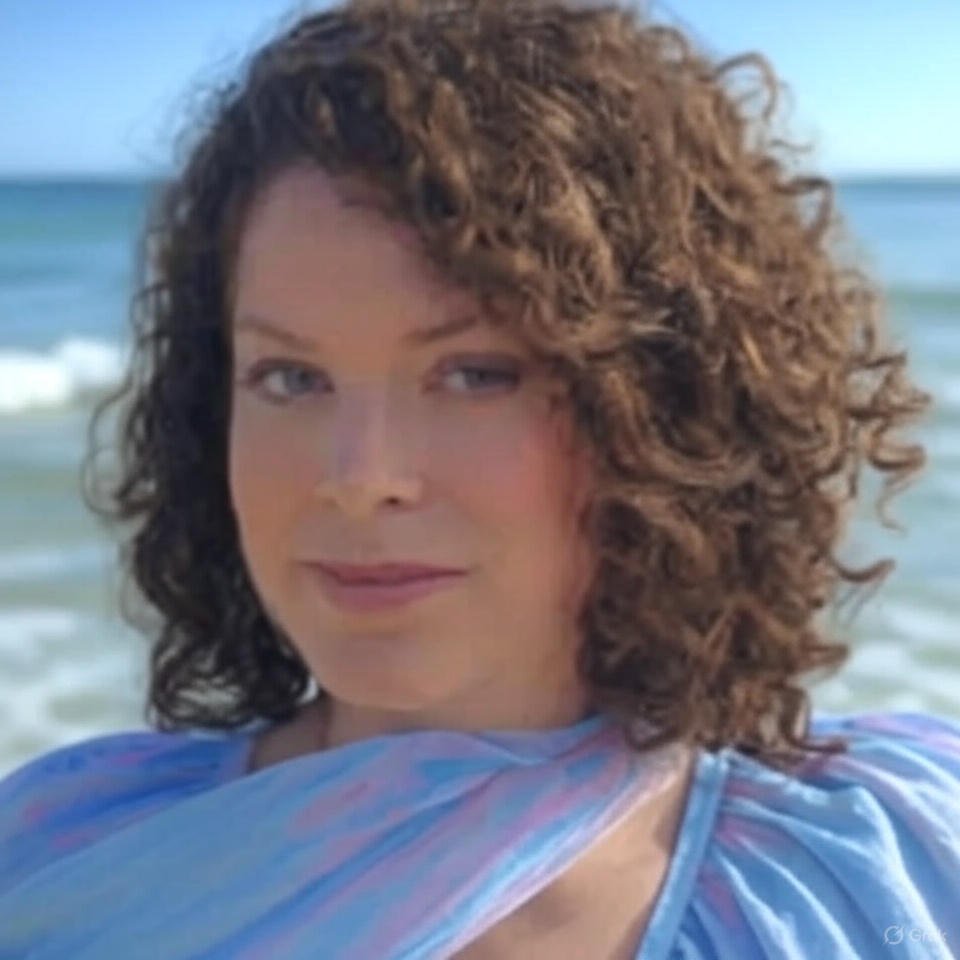 Madeleine Lesser