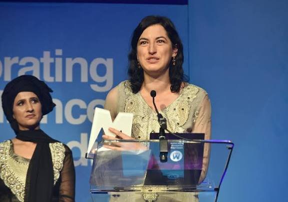 Yasmin Bodalbhai