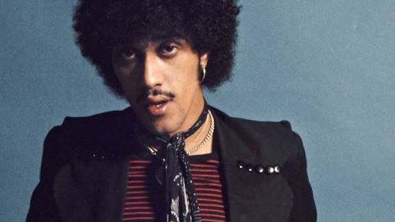 phil lynott