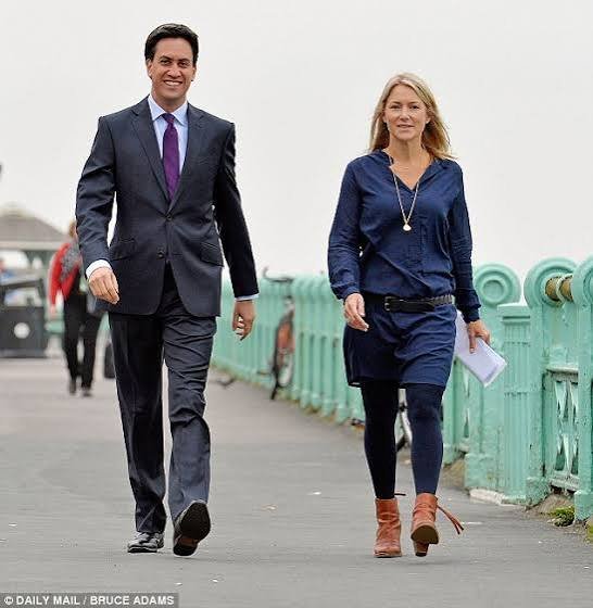rachel kinnock