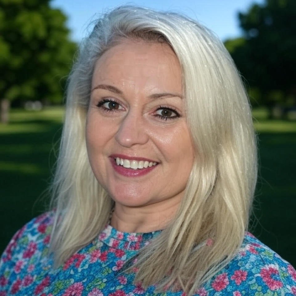 Nerissa Chesterfield