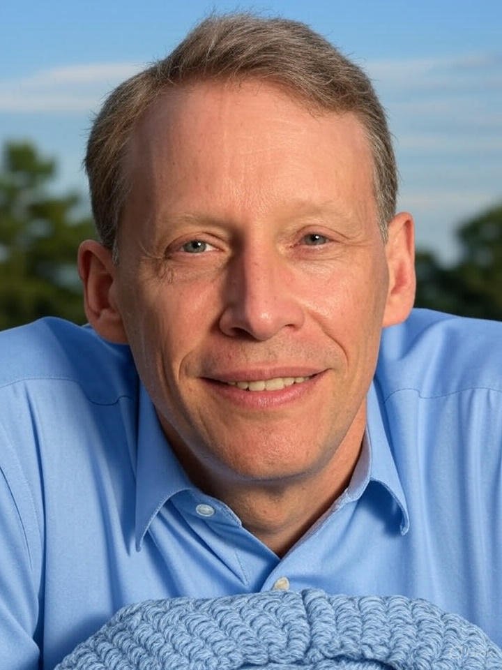 Nicholas Joicey