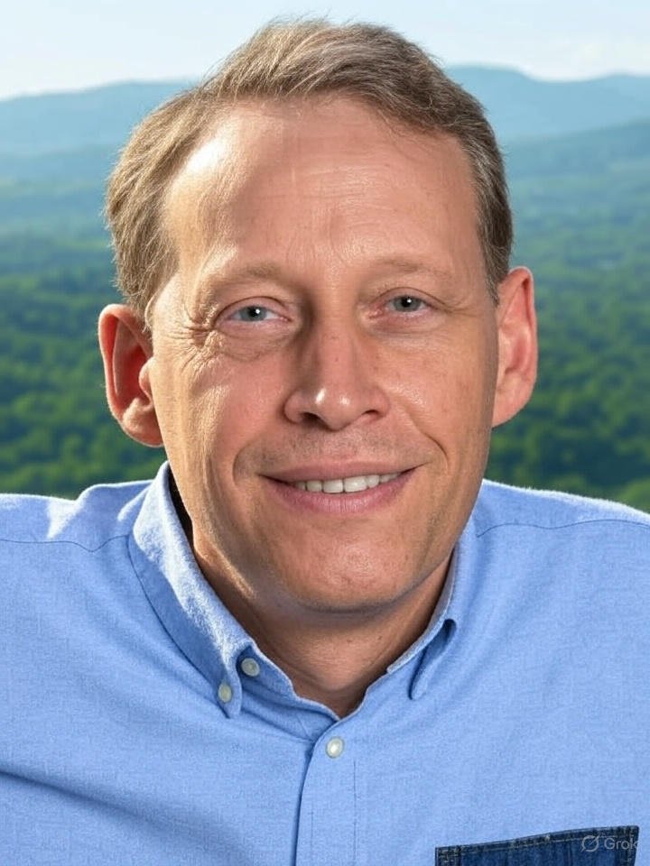 Nicholas Joicey