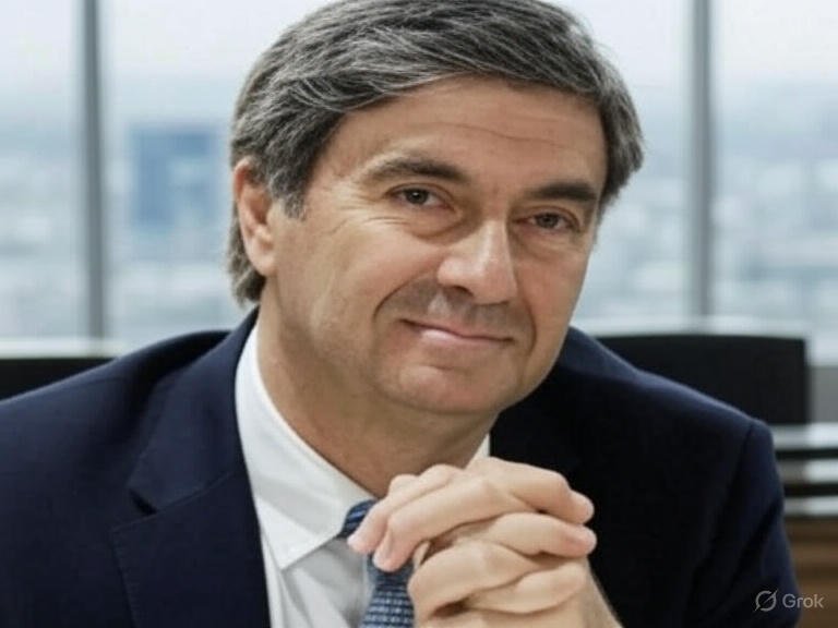 Patrique Habboo