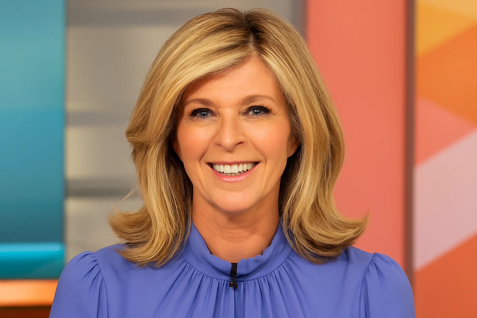 kate garraway