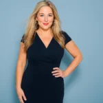 Victoria Coren Mitchell