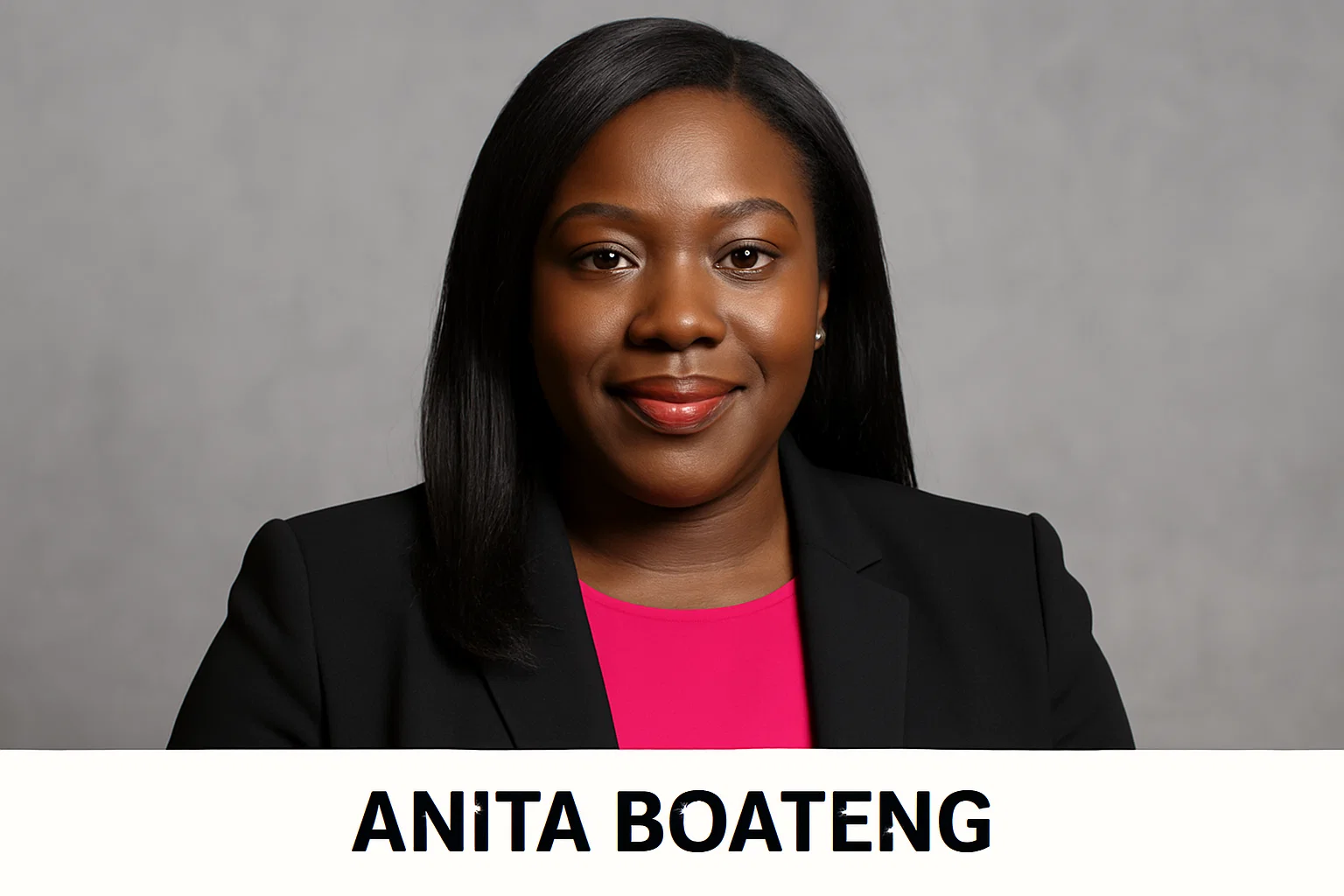 anita boateng