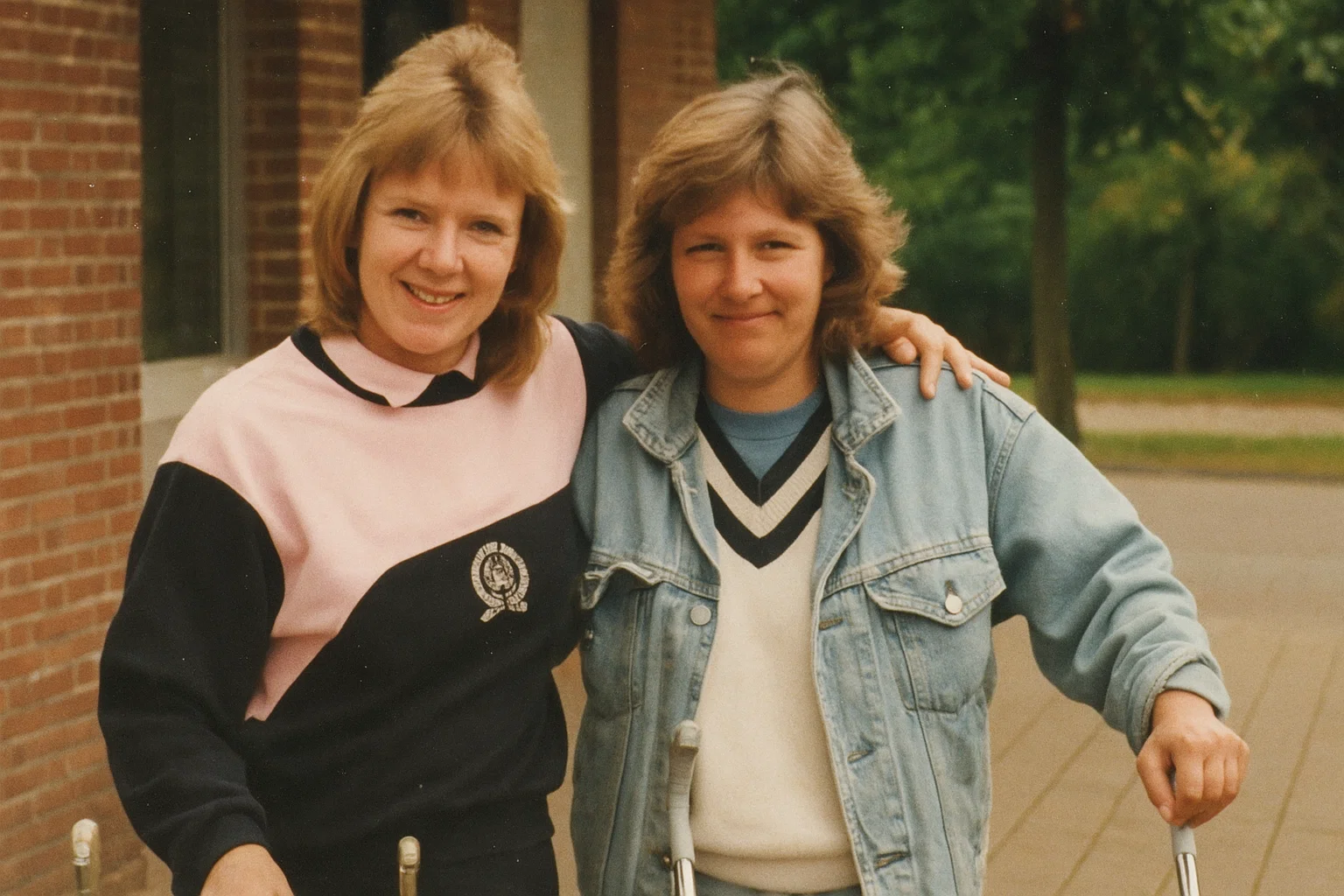 Megan Toksvig-Stewart