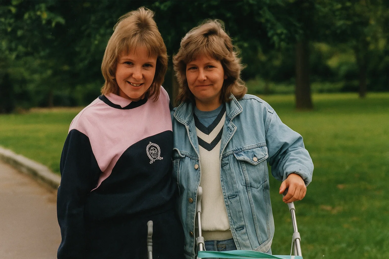 Megan Toksvig-Stewart
