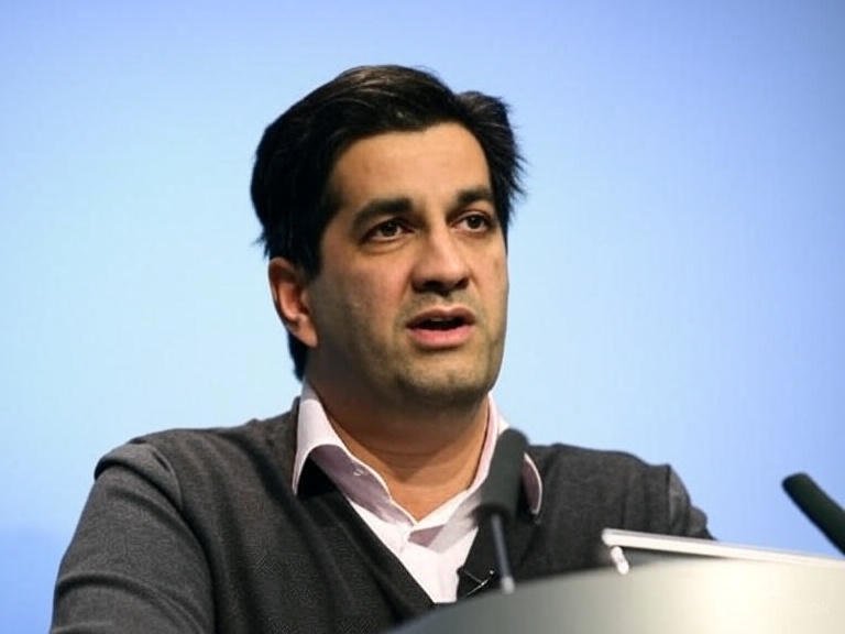 Ranjit Singh Boparan