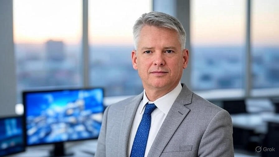 Charles Woodburn