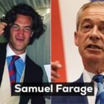 Samuel Farage