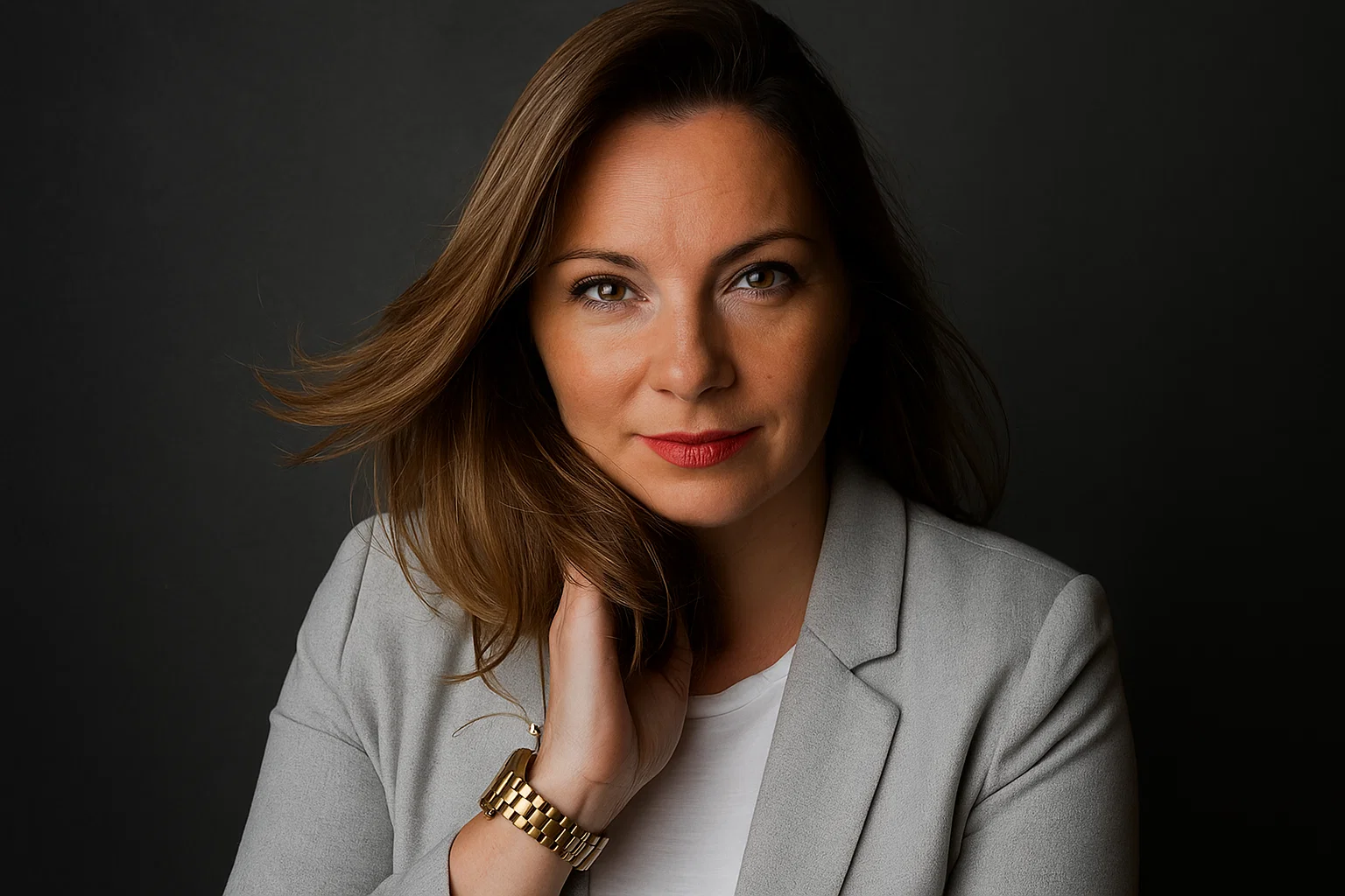 Louise Hulland