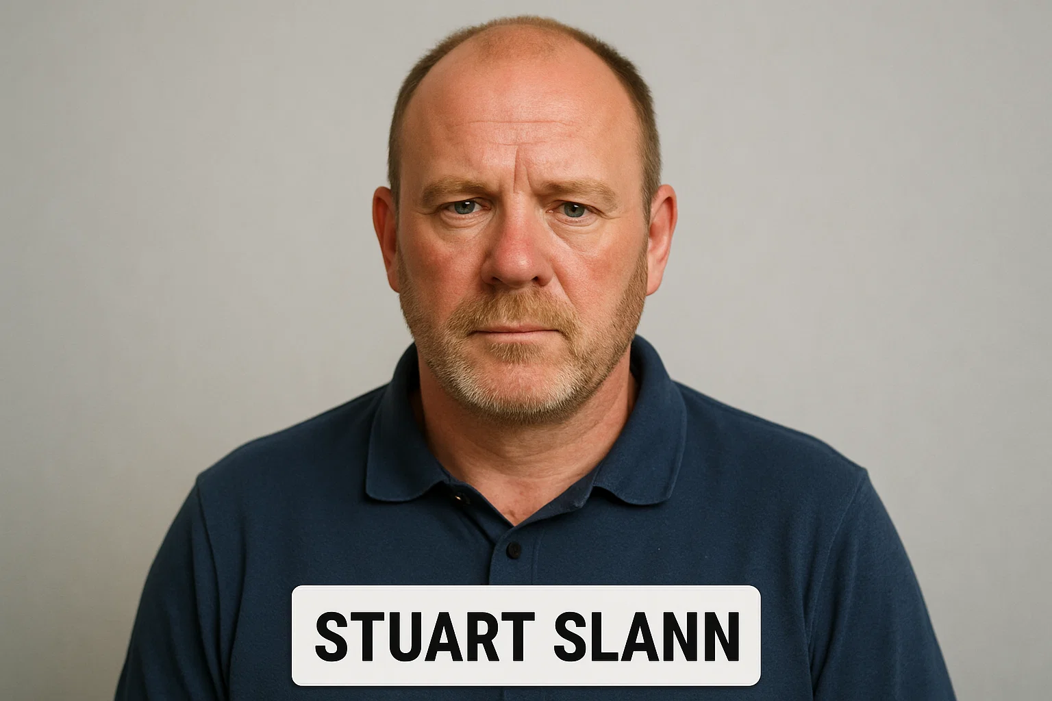 Stuart Slann