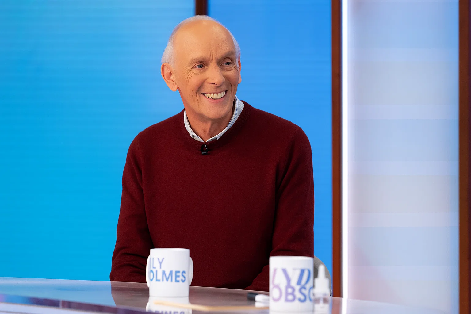 Paul Nicholas Net Worth