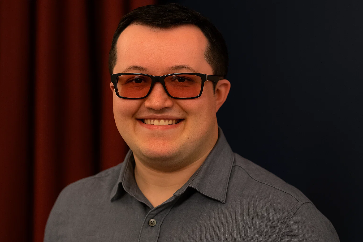 Maximilian Gruschwitz