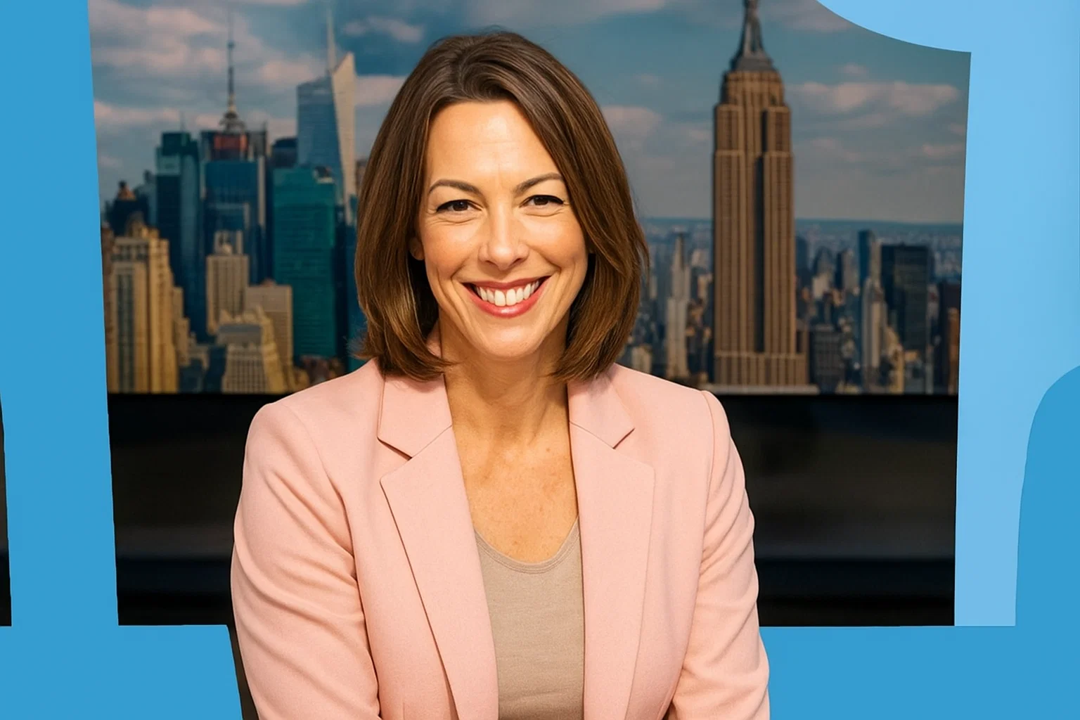 Lara Rostron A Journe Journalism And Regional Broadcasting Tech Easily