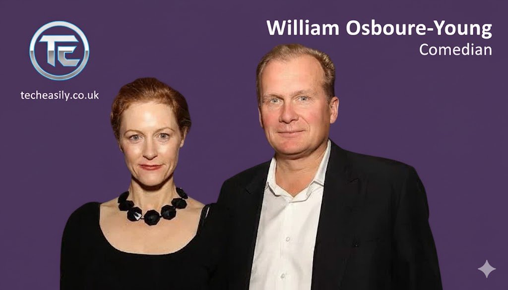 William Osbourne-Young