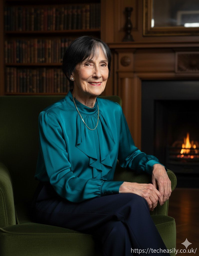 June Brown